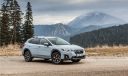Yeni Subaru XV satışa sunuldu... İşte fiyatlar...