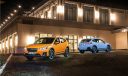 Yeni Subaru XV satışa sunuldu... İşte fiyatlar...