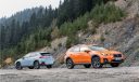 Yeni Subaru XV satışa sunuldu... İşte fiyatlar...