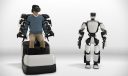 İnsansı robot T-HR3 hayatı kolaylaştıracak