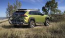 Toyota'nın yeni tasarım dili Los Angeles'ta boy gösterdi