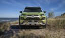 Toyota'nın yeni tasarım dili Los Angeles'ta boy gösterdi