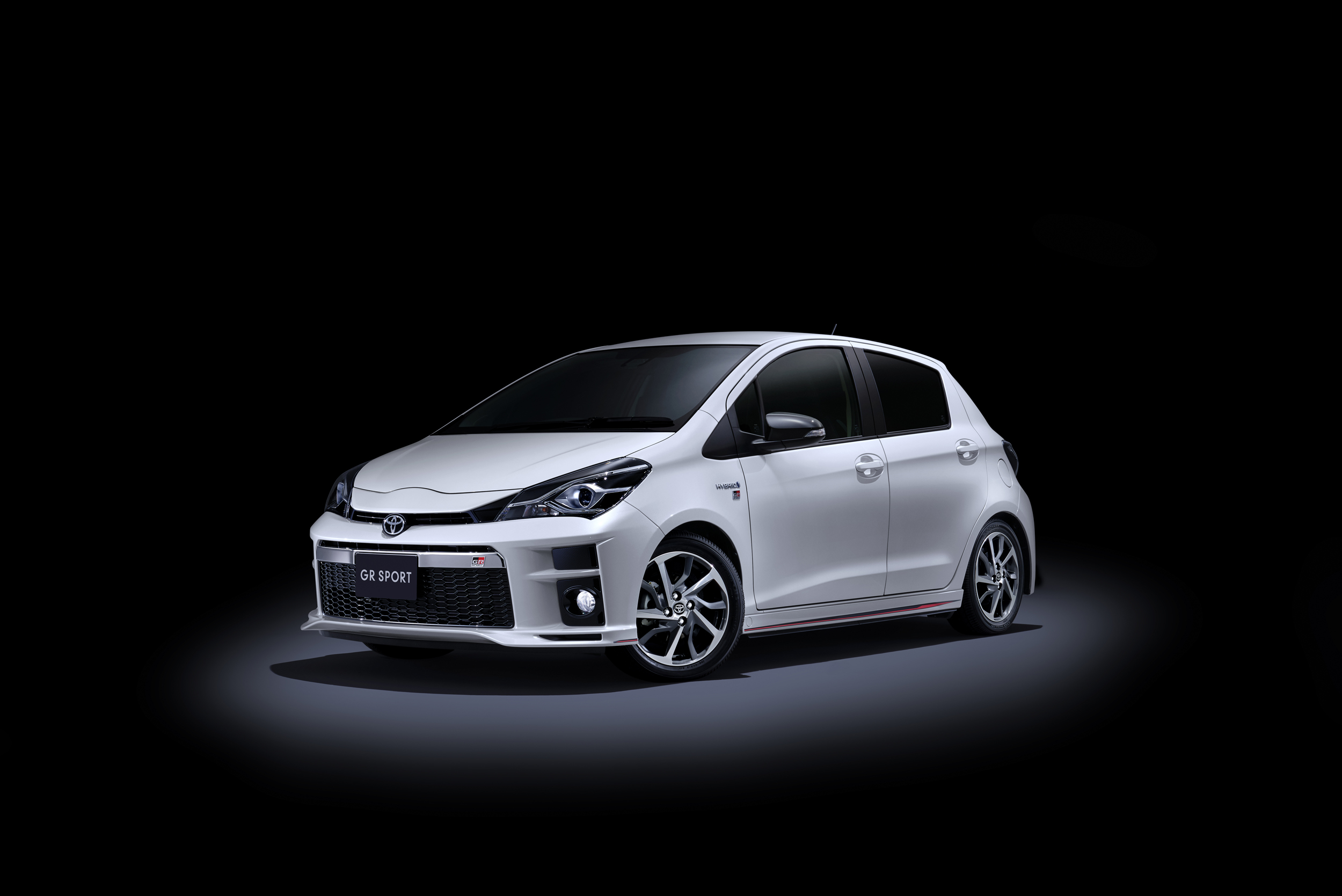 Toyota'dan sportif modeller geliyor