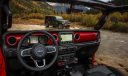 Yeni Jeep Wrangler artık daha konforlu ve teknolojik