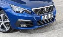 Yeni Peugeot 308 teknolojik özellikleriyle satışa sunuldu