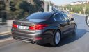 TEST: BMW 520i (2018)