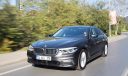 TEST: BMW 520i (2018)