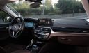TEST: BMW 520i (2018)