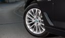 TEST: BMW 520i (2018)
