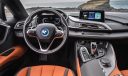 Yeni BMW i8 Roadster