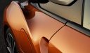 Yeni BMW i8 Roadster