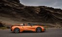 Yeni BMW i8 Roadster