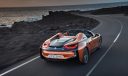 Yeni BMW i8 Roadster