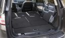 TEST: Ford Galaxy 2.0 TDCi