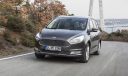 TEST: Ford Galaxy 2.0 TDCi
