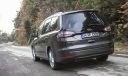 TEST: Ford Galaxy 2.0 TDCi