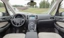TEST: Ford Galaxy 2.0 TDCi
