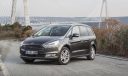 TEST: Ford Galaxy 2.0 TDCi
