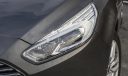 TEST: Ford Galaxy 2.0 TDCi