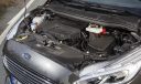 TEST: Ford Galaxy 2.0 TDCi