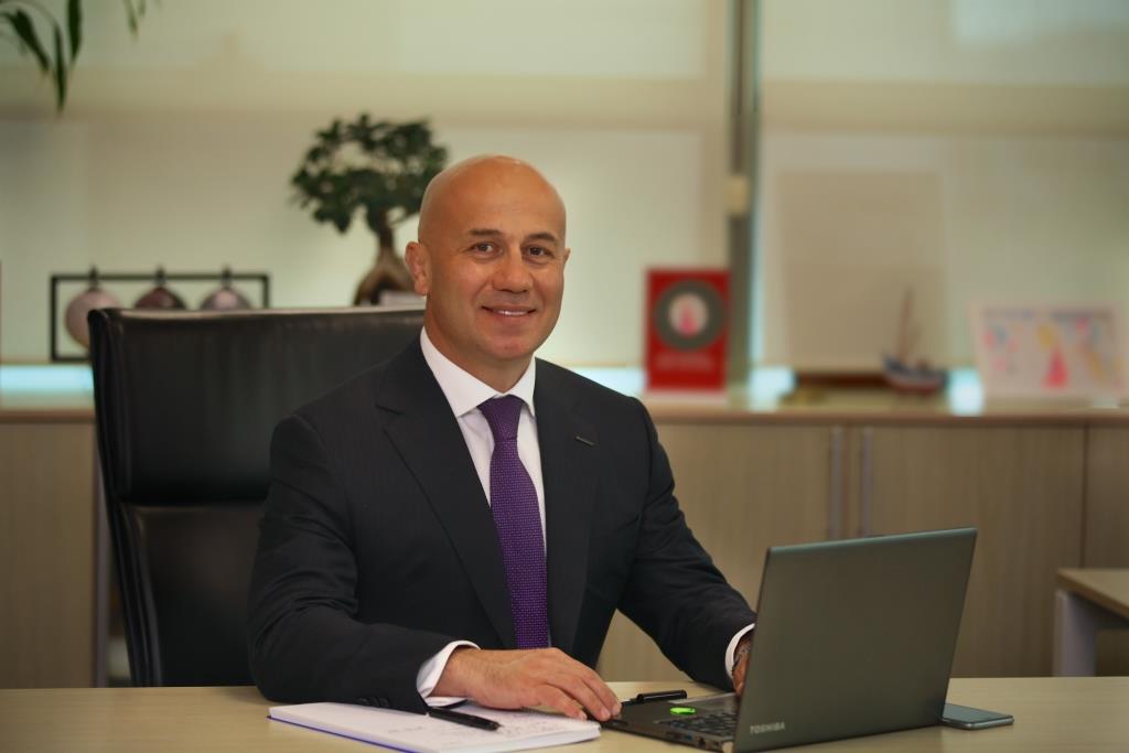 Peugeot Türkiye'nin yeni genel müdürü İbrahim Anaç oldu