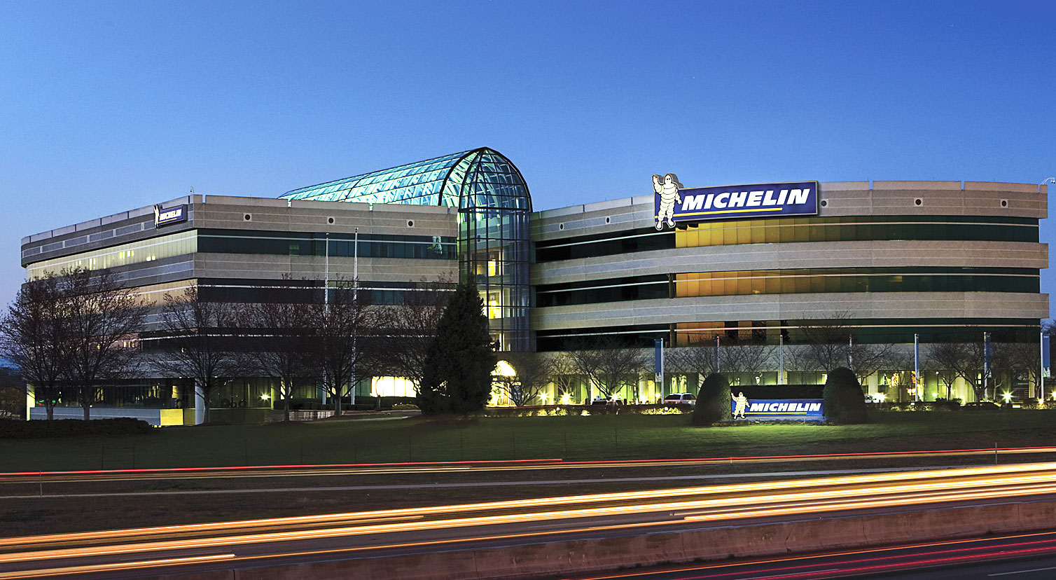 Michelin, 2017’nin ilk 9 ayında 16,4 milyar Euro net satış elde etti
