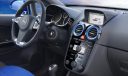 2.EL TEST: Opel Corsa OPC (2008)