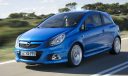 2.EL TEST: Opel Corsa OPC (2008)