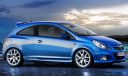 2.EL TEST: Opel Corsa OPC (2008)