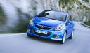 2.EL TEST: Opel Corsa OPC (2008)