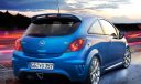 2.EL TEST: Opel Corsa OPC (2008)
