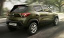 Renault Kwid: Küçük, elektrikli ve fonksiyonel