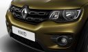 Renault Kwid: Küçük, elektrikli ve fonksiyonel