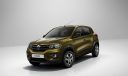 Renault Kwid: Küçük, elektrikli ve fonksiyonel