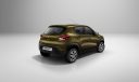 Renault Kwid: Küçük, elektrikli ve fonksiyonel