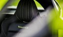 Yeni Aston Martin Vantage hakkında herşey