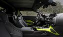 Yeni Aston Martin Vantage hakkında herşey