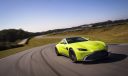 Yeni Aston Martin Vantage hakkında herşey