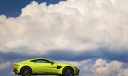 Yeni Aston Martin Vantage hakkında herşey