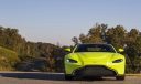Yeni Aston Martin Vantage hakkında herşey