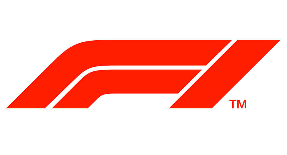 Formula 1, yeni bir çağ için yeni bir logo ortaya çıkarıyor
