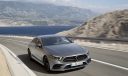 Yeni Mercedes CLS göz kamaştıracak