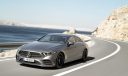 Yeni Mercedes CLS göz kamaştıracak