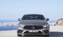 Yeni Mercedes CLS göz kamaştıracak