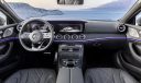 Yeni Mercedes CLS göz kamaştıracak