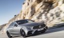 Yeni Mercedes CLS göz kamaştıracak