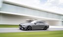 Yeni Mercedes CLS göz kamaştıracak