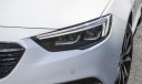 TEST: Opel Insignia 1.6 CDTI AT