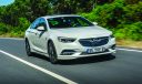TEST: Opel Insignia 1.6 CDTI AT