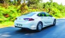 TEST: Opel Insignia 1.6 CDTI AT